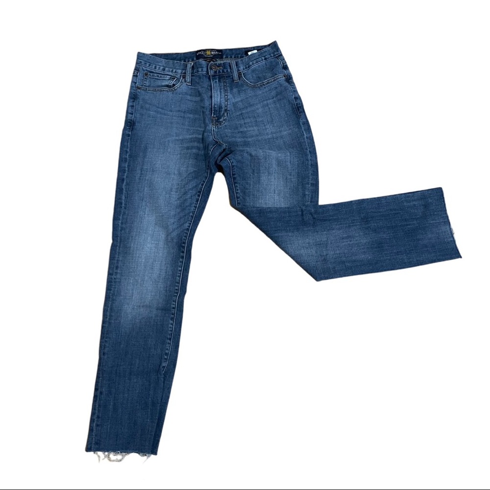 Lucky Brand Jeans